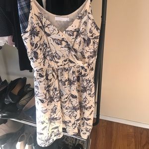 Floral Sundress